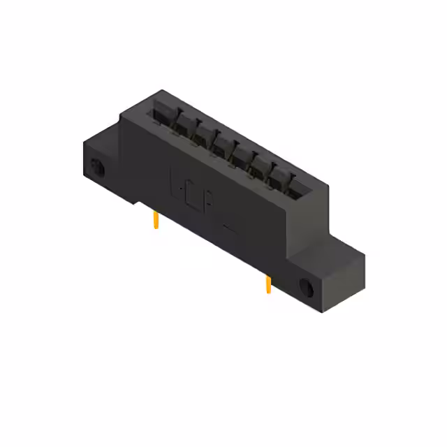 887-014-540-212 EDAC Inc.  Edgeboard Connectors